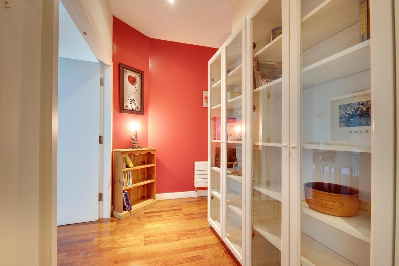 Crown Apartments 3B By Week2Week Newcastle upon Tyne Dış mekan fotoğraf