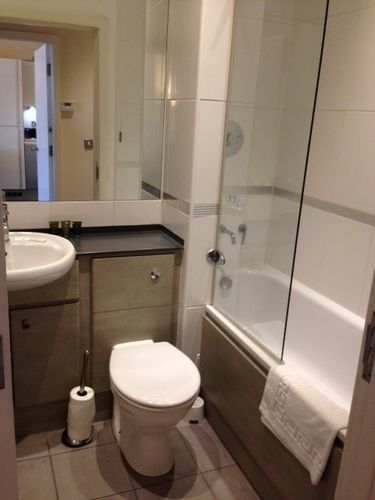 Crown Apartments 3B By Week2Week Newcastle upon Tyne Dış mekan fotoğraf