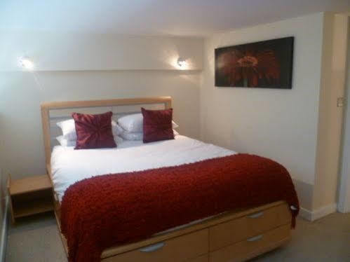 Crown Apartments 3B By Week2Week Newcastle upon Tyne Dış mekan fotoğraf